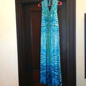 💋Summertime Ashley Stewart Maxi💋